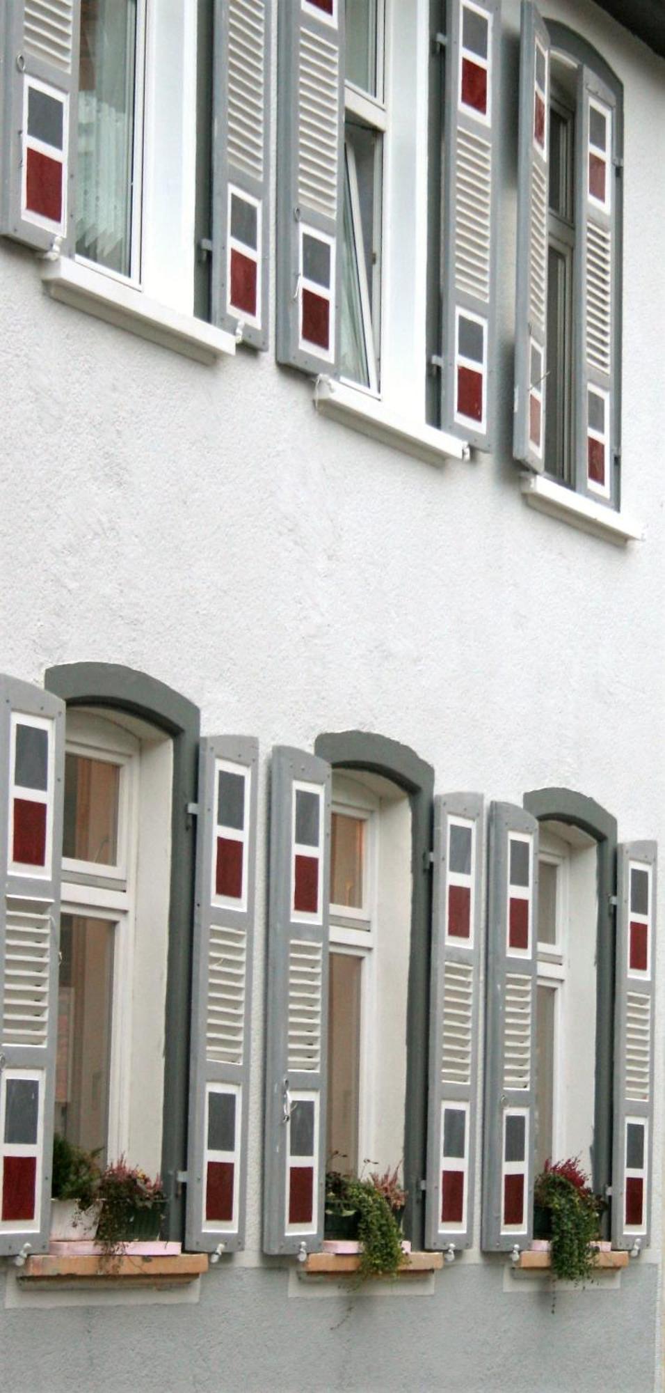 וורמס Kleiner Herrenhof מראה חיצוני תמונה